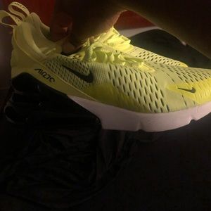 Nike air max 270
